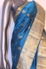 Wedding Art South Silk Saree